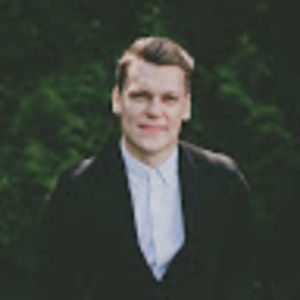 Meet your Posher, Nathaneal